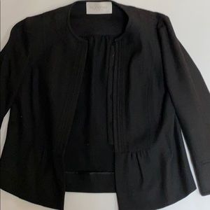 Valentino blazer black